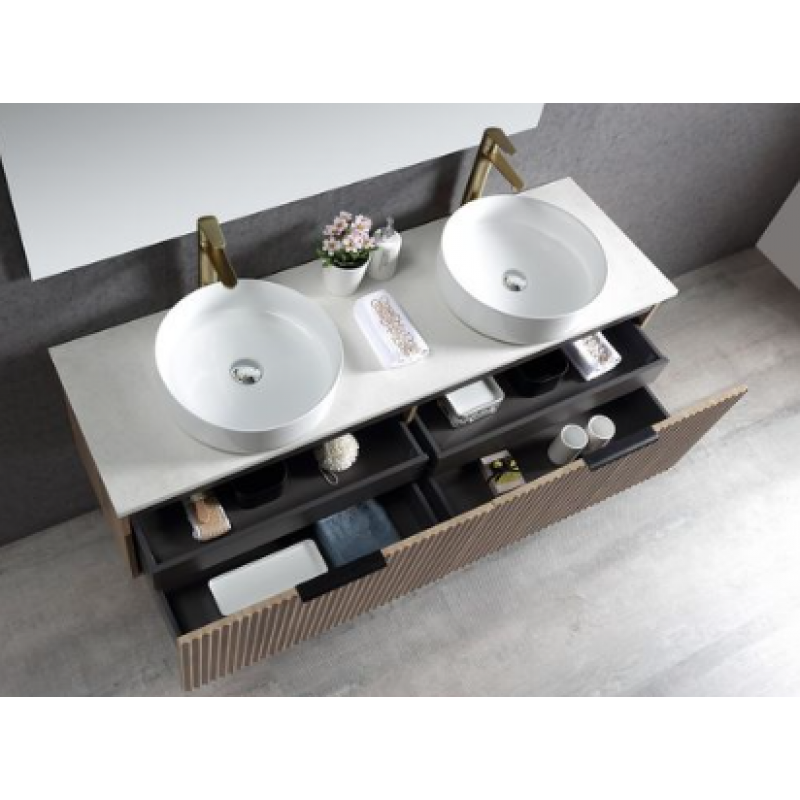 ECT VIVO-1500  Vanity